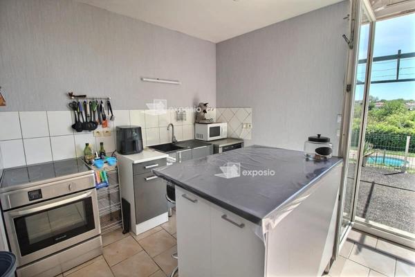 Maison Niort 5 pièces 98 m2 et garage