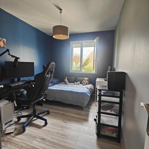 Maison à vendre à Miribel dans l'Ain (01700), ref : 01073-93