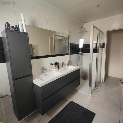 Maison à vendre à Miribel dans l'Ain (01700), ref : 01073-93