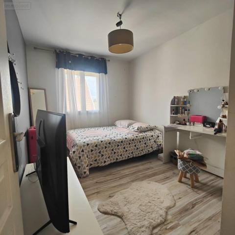 Maison à vendre à Miribel dans l'Ain (01700), ref : 01073-93