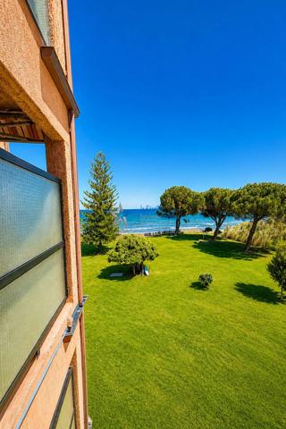 Santa-lucia-di-moriani appartement 27 m 2