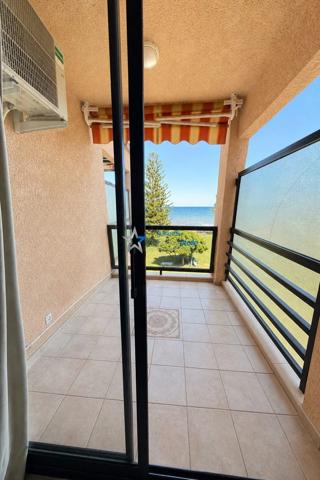 Santa-lucia-di-moriani appartement 27 m 2