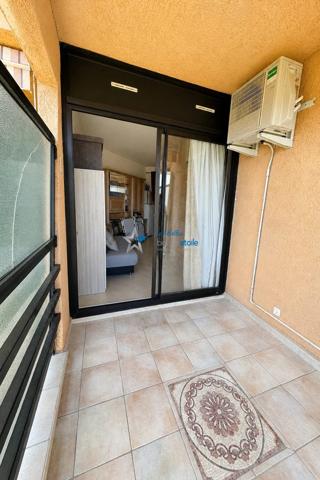 Santa-lucia-di-moriani appartement 27 m 2