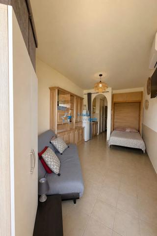 Santa-lucia-di-moriani appartement 27 m 2