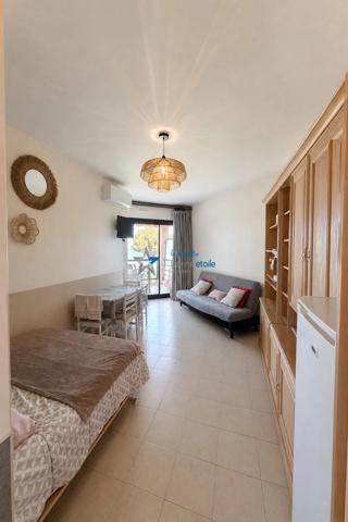 Santa-lucia-di-moriani appartement 27 m 2