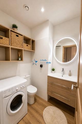 Santa-lucia-di-moriani appartement 27 m 2