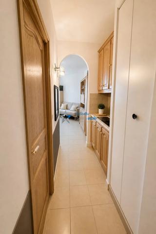 Santa-lucia-di-moriani appartement 27 m 2