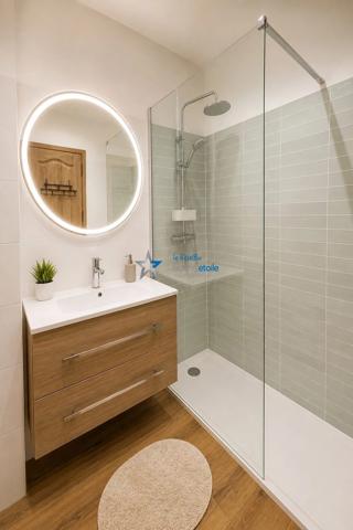 Santa-lucia-di-moriani appartement 27 m 2