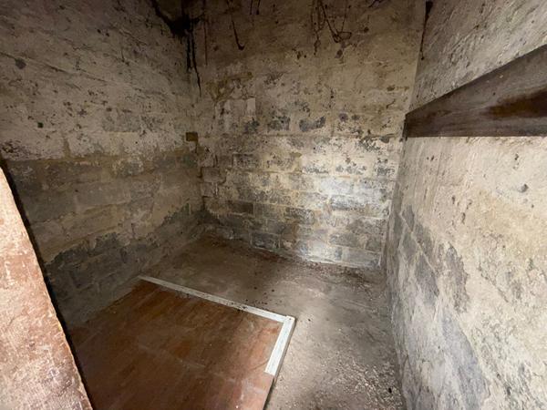 Loue T2 Péronnas avec petite cour privative