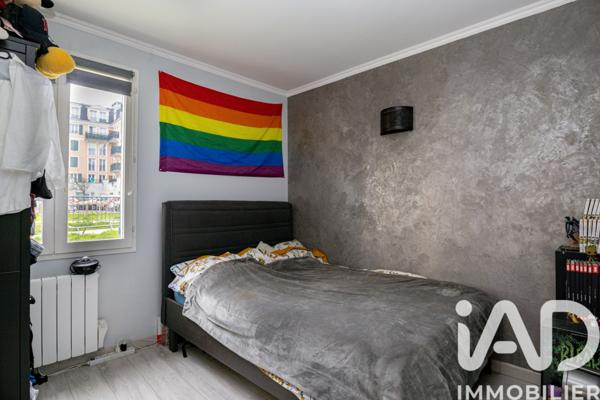 Location appartement 2 pièces 28 m² Limeil-Brévannes