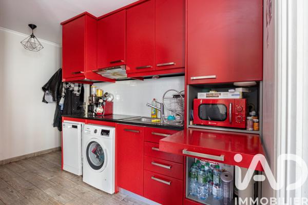 Location appartement 2 pièces 28 m² Limeil-Brévannes