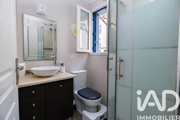 Location appartement 2 pièces 28 m² Limeil-Brévannes