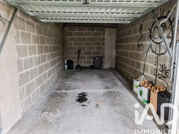 Location appartement 2 pièces 28 m² Limeil-Brévannes