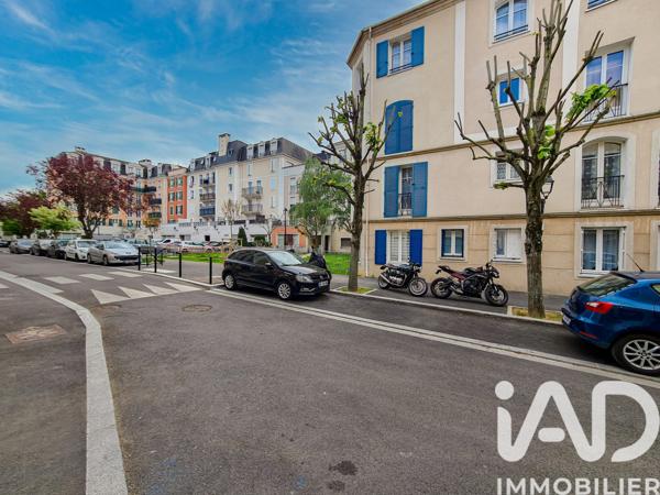 Location appartement 2 pièces 28 m² Limeil-Brévannes
