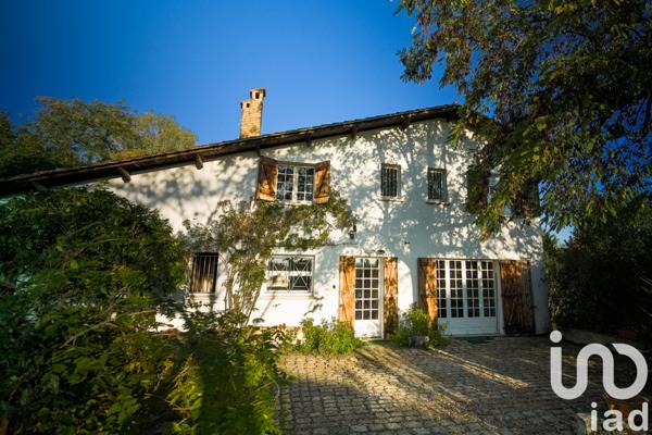 Maison à vendre 10 pièces 251 m² Libourne