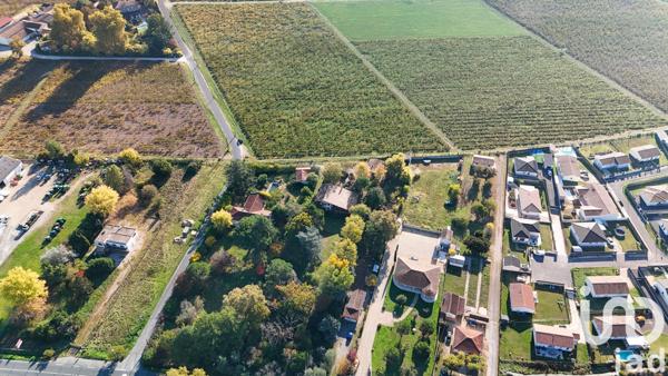 Maison à vendre 10 pièces 251 m² Libourne