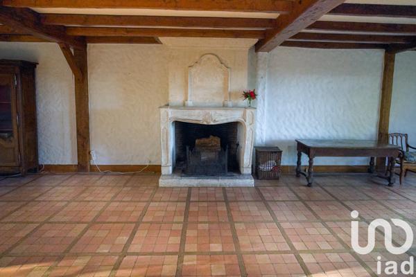 Maison à vendre 10 pièces 251 m² Libourne