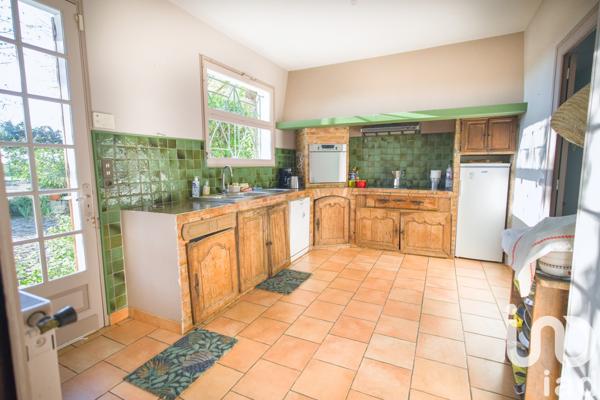 Maison à vendre 10 pièces 251 m² Libourne