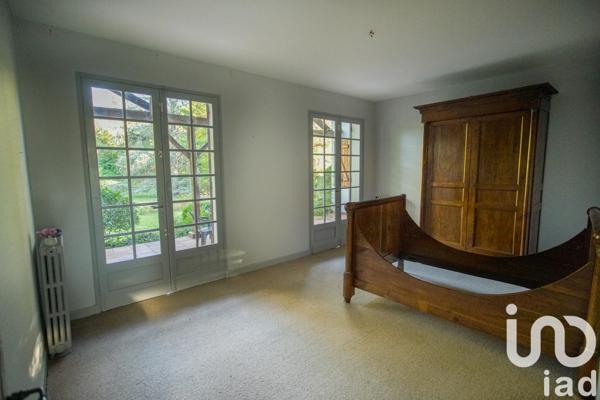 Maison à vendre 10 pièces 251 m² Libourne