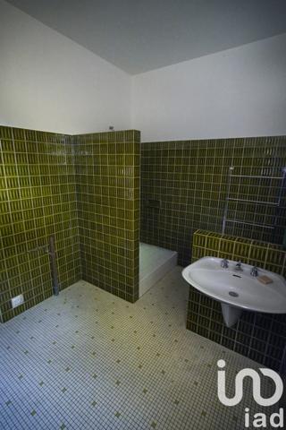 Maison à vendre 10 pièces 251 m² Libourne