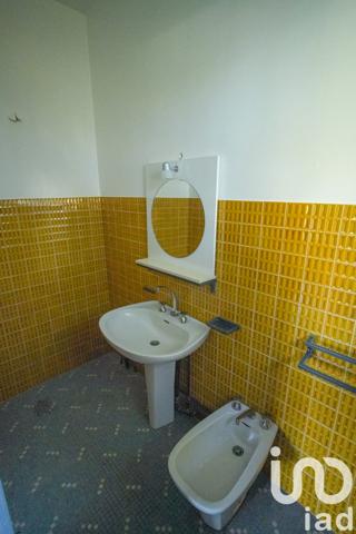 Maison à vendre 10 pièces 251 m² Libourne