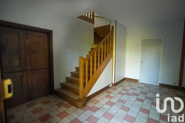 Maison à vendre 10 pièces 251 m² Libourne