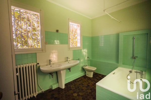 Maison à vendre 10 pièces 251 m² Libourne