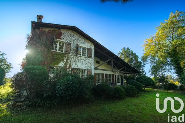 Maison à vendre 10 pièces 251 m² Libourne