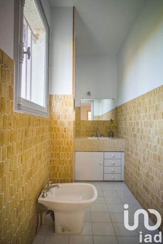 Maison à vendre 10 pièces 251 m² Libourne