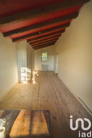 Maison à vendre 10 pièces 251 m² Libourne