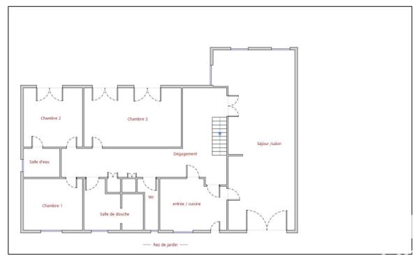 Maison à vendre 10 pièces 251 m² Libourne