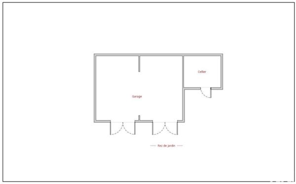 Maison à vendre 10 pièces 251 m² Libourne