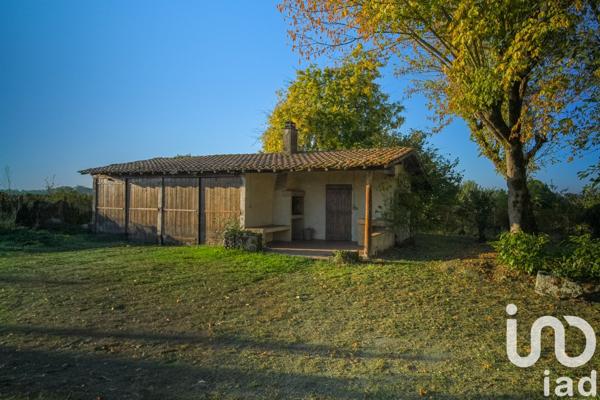 Maison à vendre 10 pièces 251 m² Libourne