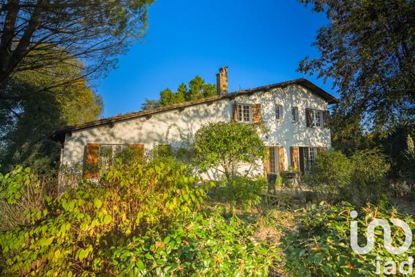 Maison à vendre 10 pièces 251 m² Libourne