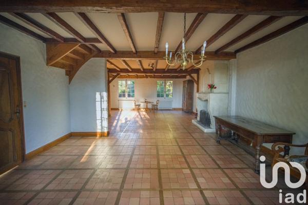 Maison à vendre 10 pièces 251 m² Libourne