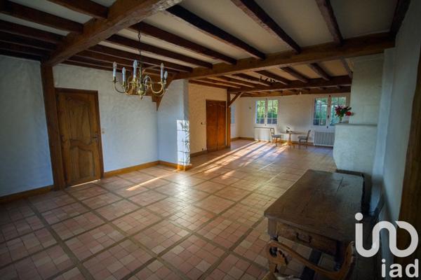 Maison à vendre 10 pièces 251 m² Libourne