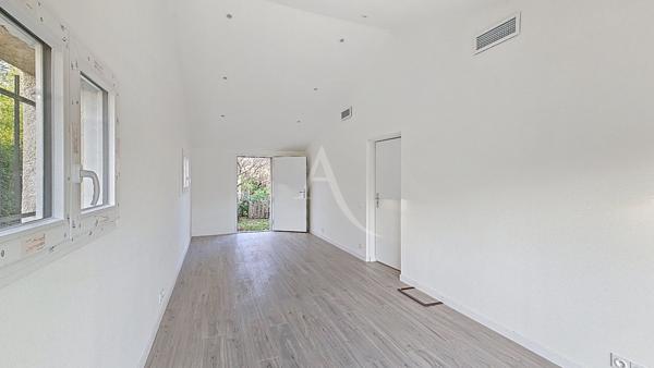 Léguevin - Maison à usage professionnel 148m2