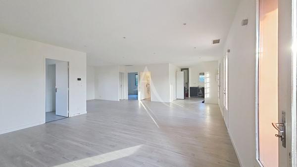 Léguevin - Maison à usage professionnel 148m2