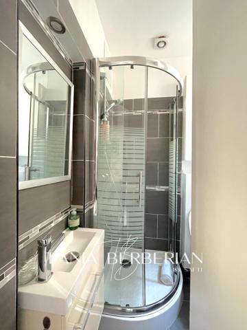 Appartement 2 pièces - 24m2 - Idéalement placé