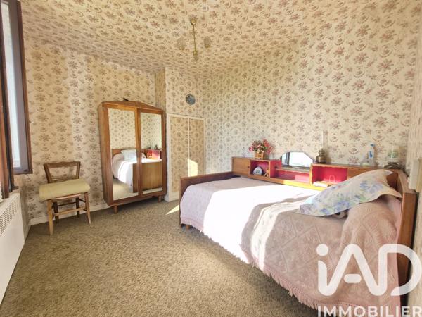 Maison à vendre 5 pièces 79 m² Saint-Sauveur-des-Landes