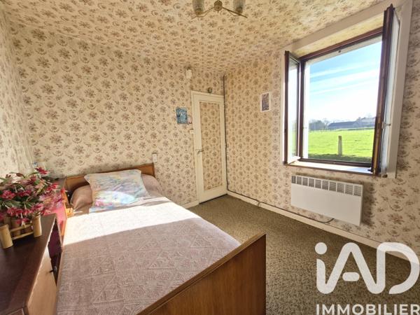 Maison à vendre 5 pièces 79 m² Saint-Sauveur-des-Landes