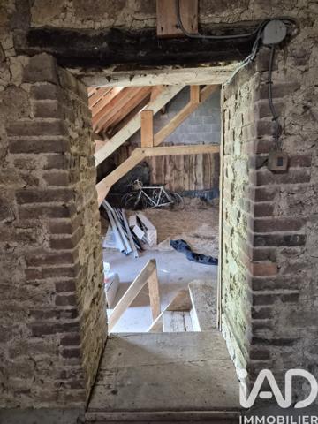 Maison à vendre 5 pièces 79 m² Saint-Sauveur-des-Landes