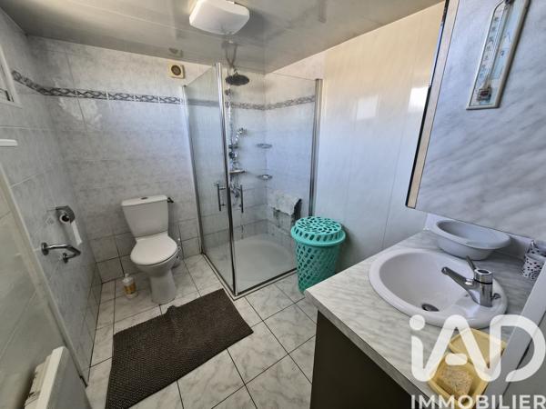 Maison à vendre 5 pièces 79 m² Saint-Sauveur-des-Landes