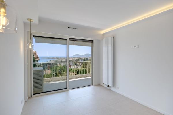 Vente Appartement de luxe Cannes 2 Pièces 56 m²