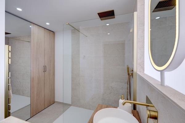 Vente Appartement de luxe Cannes 2 Pièces 56 m²