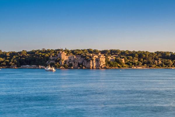 Vente Appartement de luxe Cannes 2 Pièces 56 m²