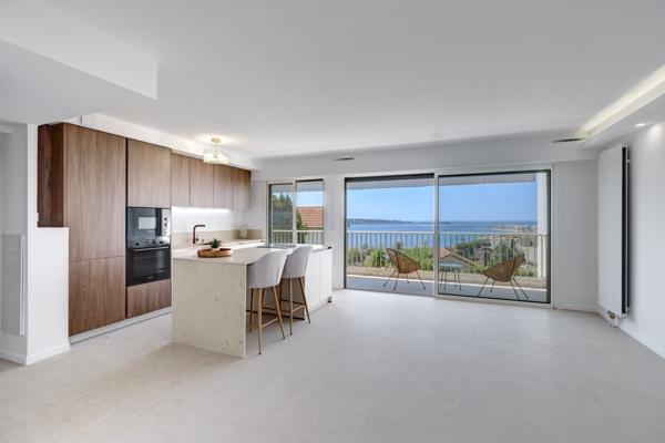 Vente Appartement de luxe Cannes 2 Pièces 56 m²
