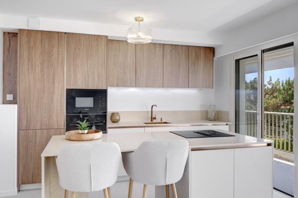 Vente Appartement de luxe Cannes 2 Pièces 56 m²