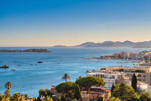 Vente Appartement de luxe Cannes 2 Pièces 56 m²