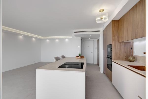 Vente Appartement de luxe Cannes 2 Pièces 56 m²